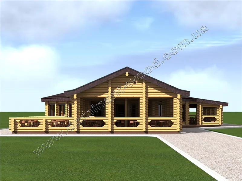 Желандар №5