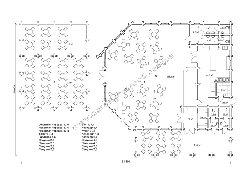 Желандар №6