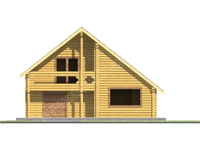 Базилік №1 2