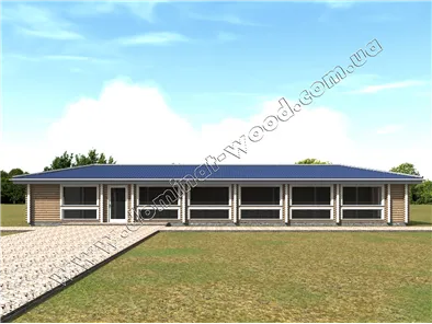 Монастирська Трапезна №1 2