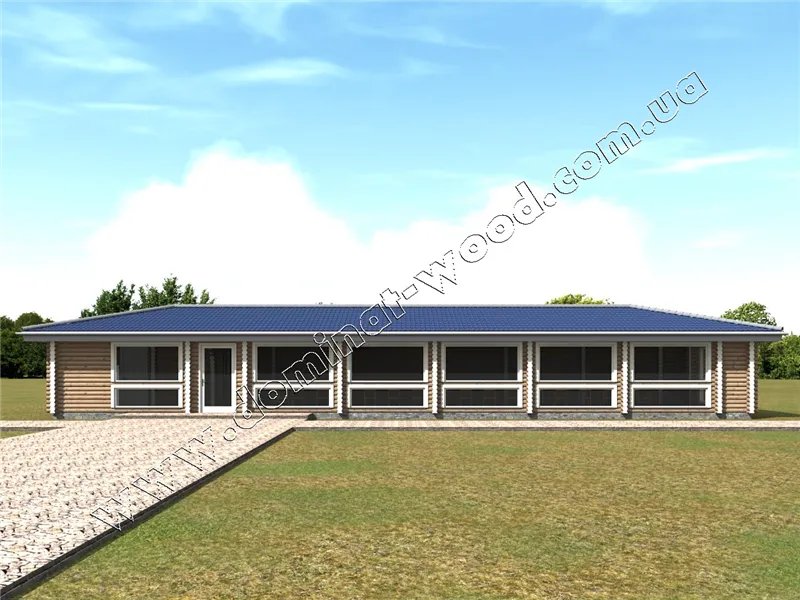 Монастирська Трапезна №2