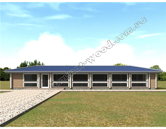 Монастирська Трапезна №2