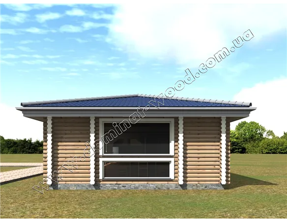 Монастирська Трапезна №3