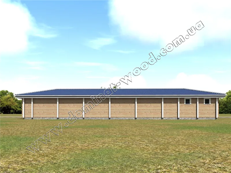 Монастирська Трапезна №4