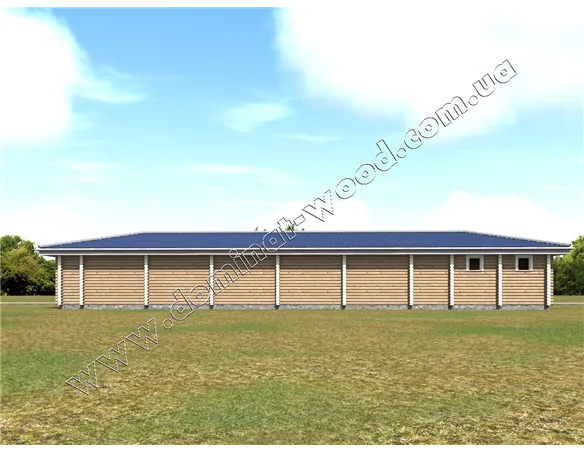 Монастирська Трапезна №4