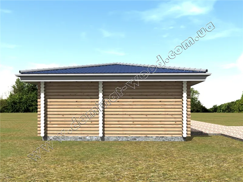 Монастирська Трапезна №5