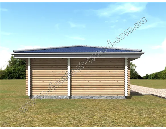 Монастирська Трапезна №5