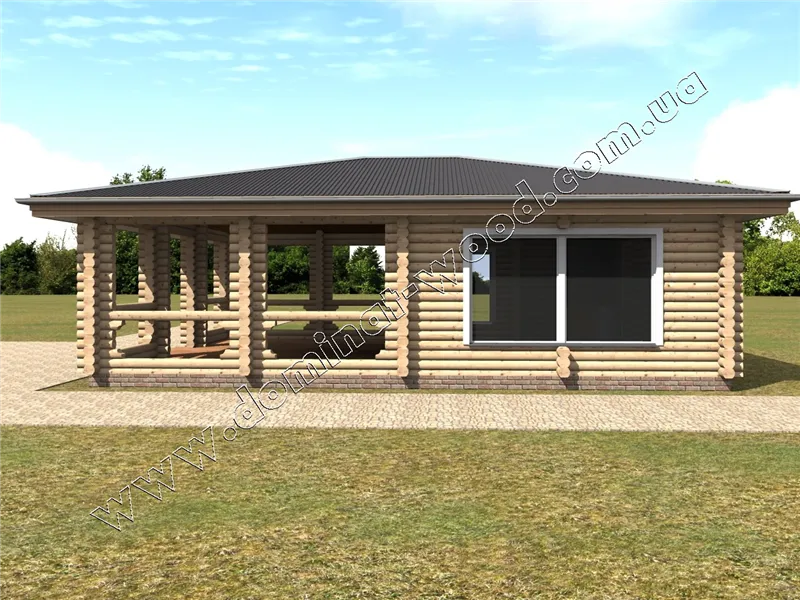 Тіффані2 №2