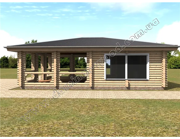 Тіффані2 №2