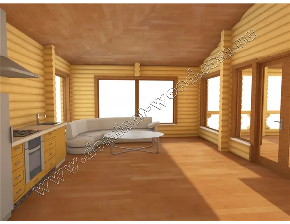 Тіффані2 №7