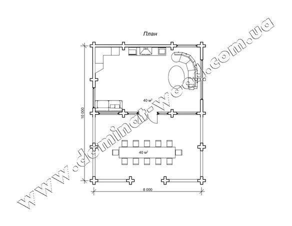 Тіффані2 №8