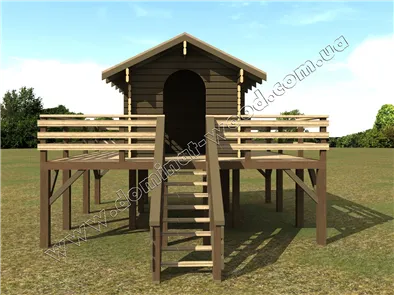 Барбіта №1 2