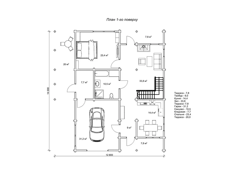 Сефайра №11