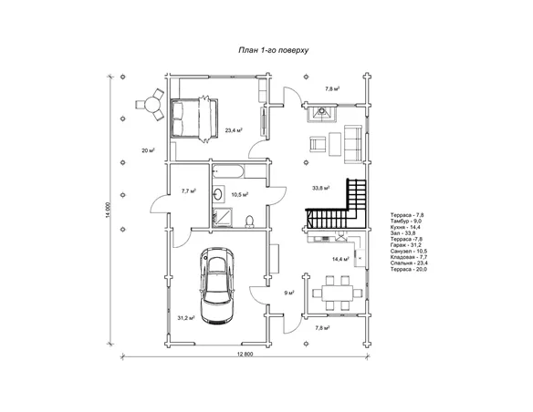 Сефайра №11