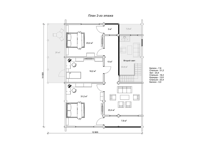 Сефайра №12