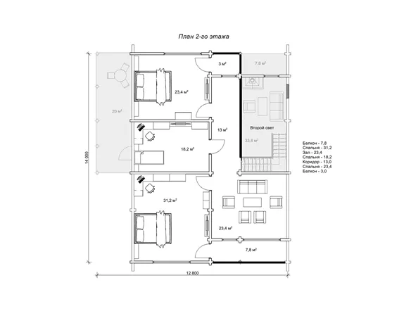 Сефайра №12