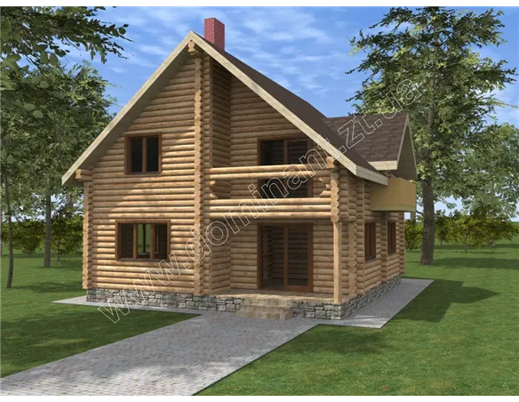 Беатріса №1