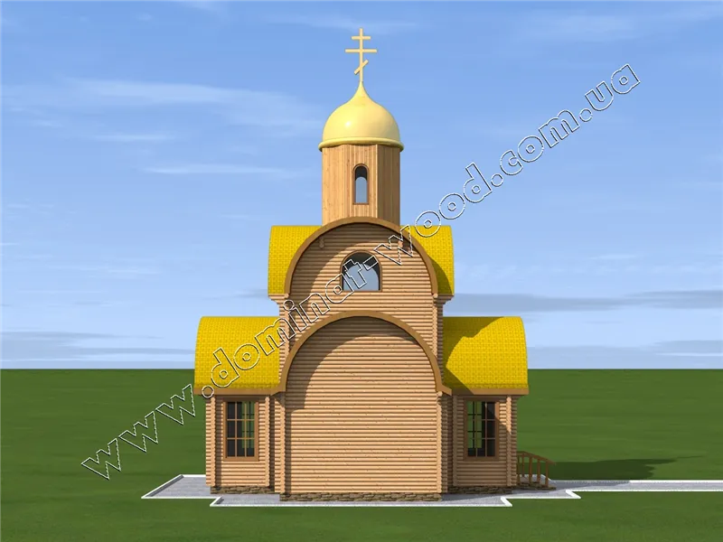 Храм Христа Спасителя №3