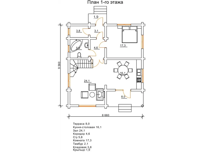 Беатріса №6