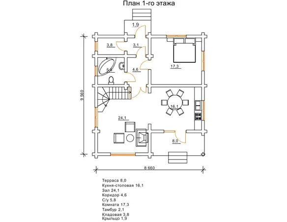 Беатріса №6