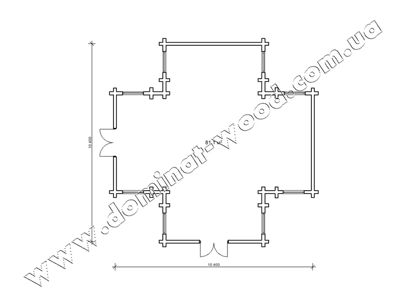 Храм Христа Спасителя №6
