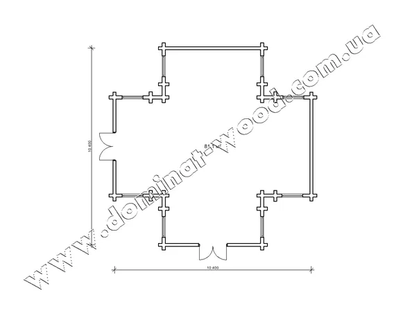 Храм Христа Спасителя №6