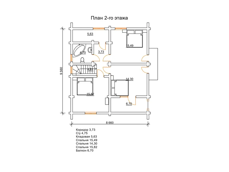 Беатріса №7