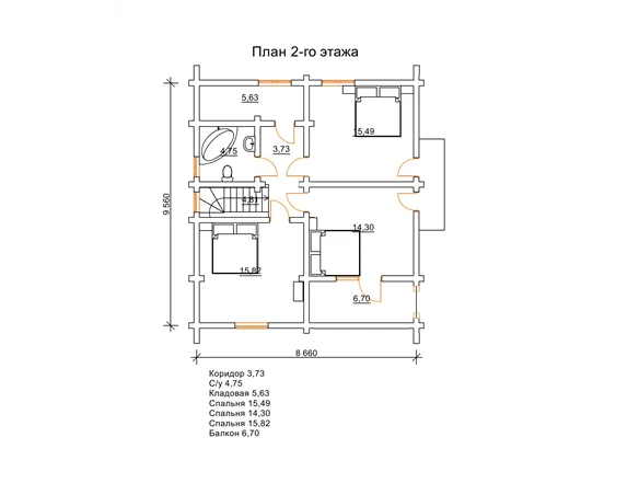 Беатріса №7