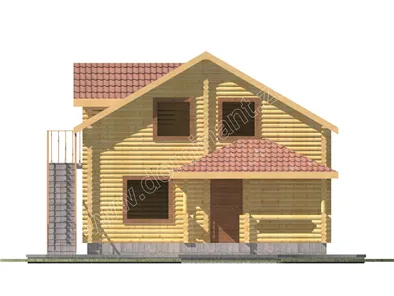 Бегонія №1 2