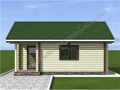 Дамрін2 №1 2