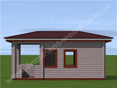 Пряніца №1 2