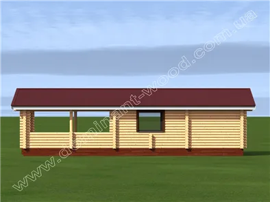 Зербіна №1 2