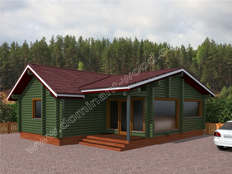 Смачніжа №1