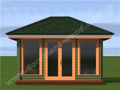 Дражена №1 2