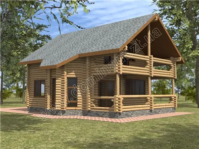 Бельведер №1