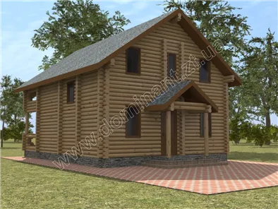 Бельведер №1 2