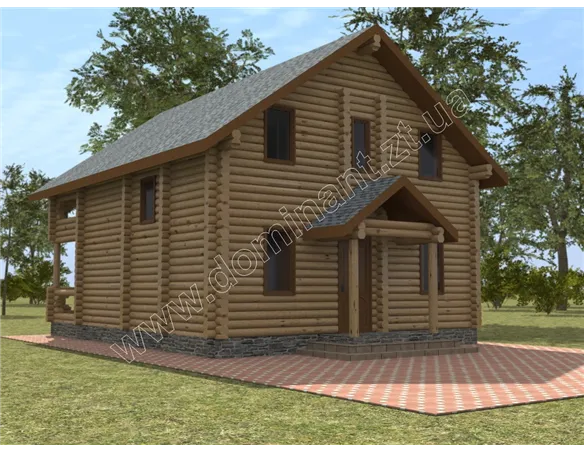 Бельведер №2