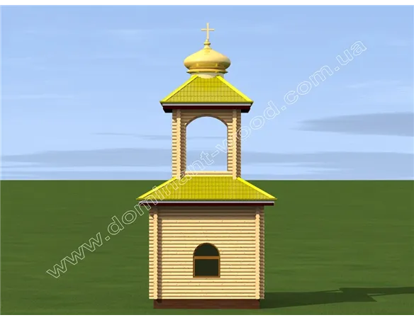 Кампаніла №5