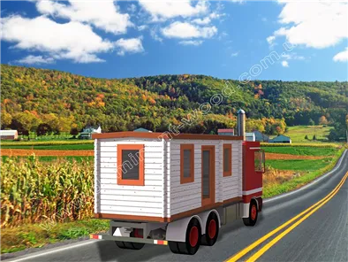 Пілігрим №1 2