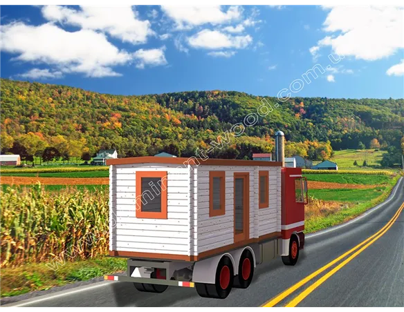 Пілігрим №2