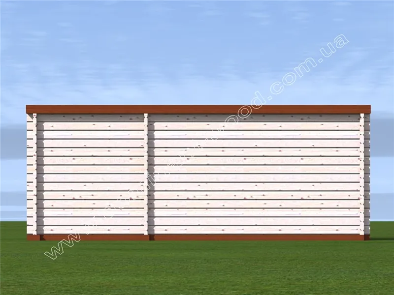 Пілігрим №4