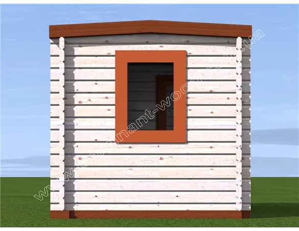 Пілігрим №5