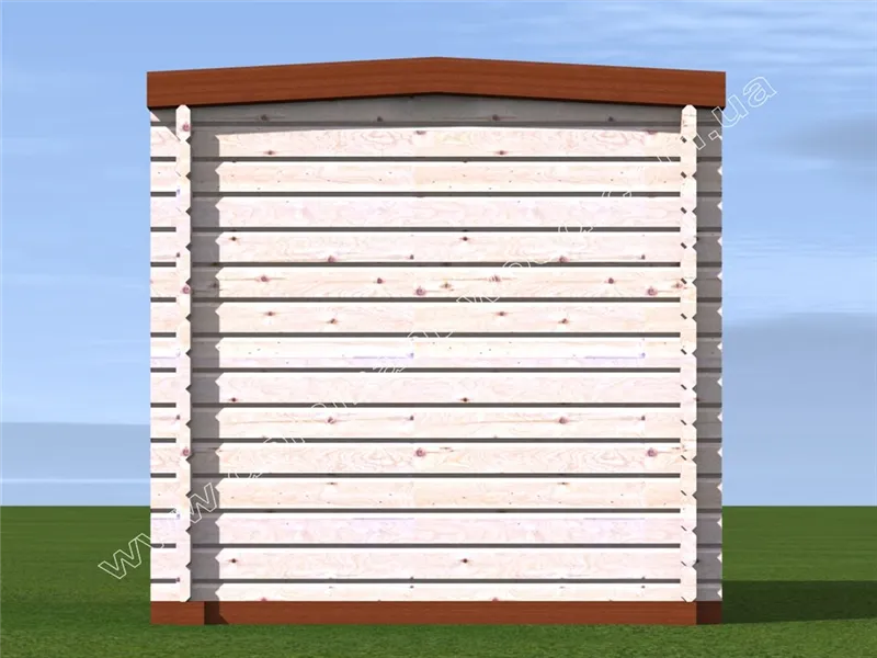 Пілігрим №6