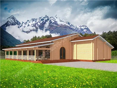 Частувальня №1