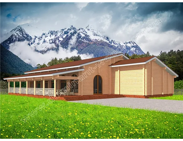 Частувальня №1