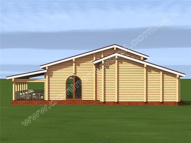 Частувальня №2