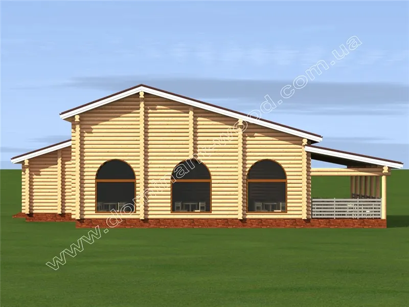 Частувальня №3