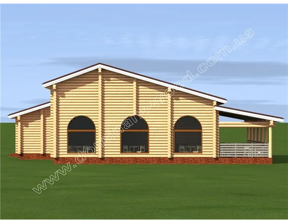 Частувальня №3