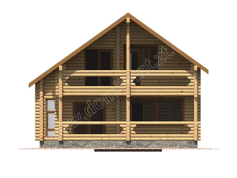 Бельведер №4