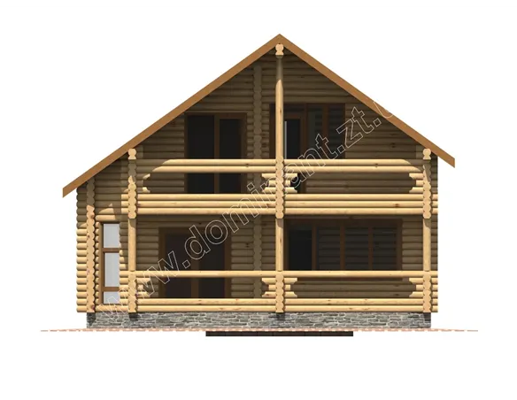 Бельведер №4